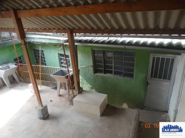 Casa aluguel em Região Imediata de São Paulo, Região Metropolitana de São Paulo