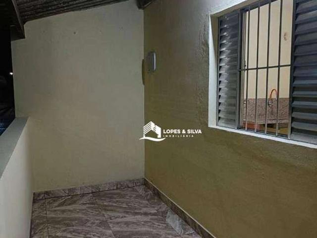 Casa aluguel em Santa Margarida Paulista, São Paulo