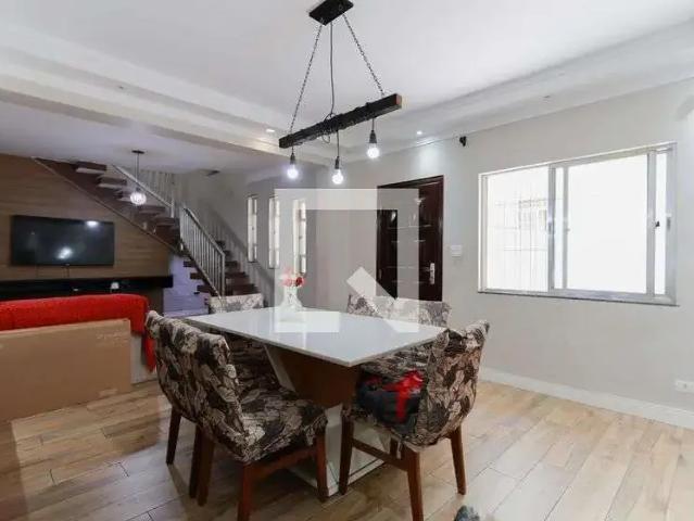 Casa aluguel em Região Imediata de São Paulo, Região Metropolitana de São Paulo