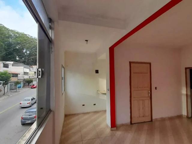 Casa aluguel em Parque Colonial, São Paulo