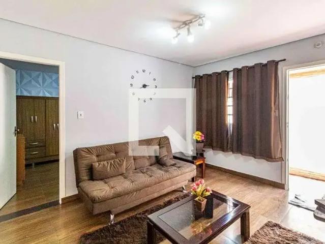 Casa aluguel em Rio Pequeno, São Paulo