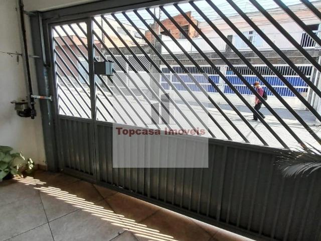 Casa aluguel em Cidade Dutra, São Paulo