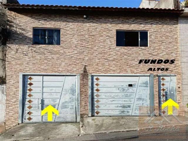 Casa aluguel em Americana