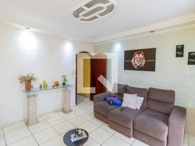 Casa aluguel em Jardim Imperador, São Paulo