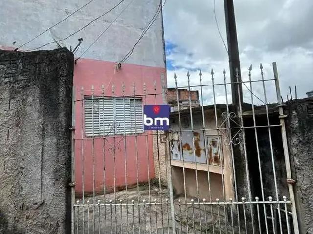 Casa aluguel em Vila Morro da Lua, São Paulo