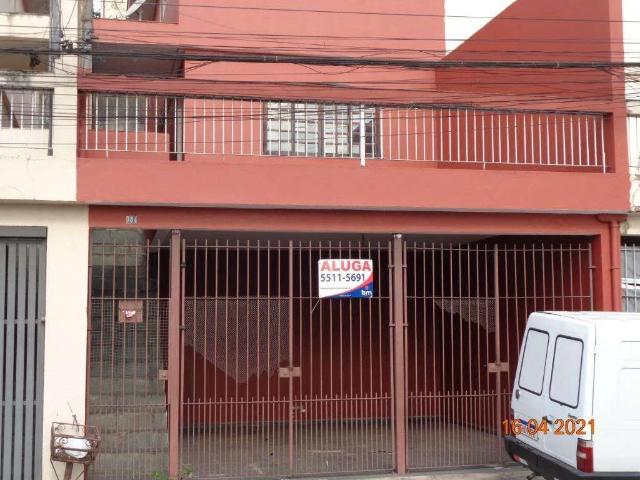 Casa aluguel em Vila Morro da Lua, São Paulo