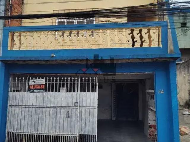 Casa aluguel em Região Imediata de São Paulo, Região Metropolitana de São Paulo