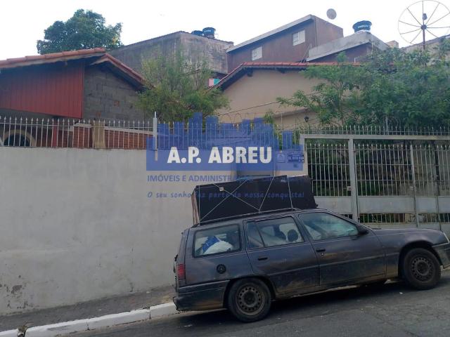 Casa aluguel em Chacara Cruzeiro do Sul, São Paulo