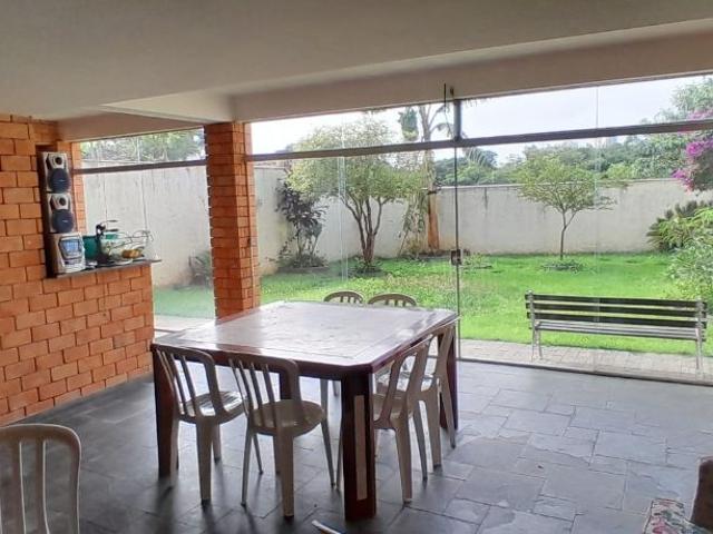 Casa aluguel em São Paulo