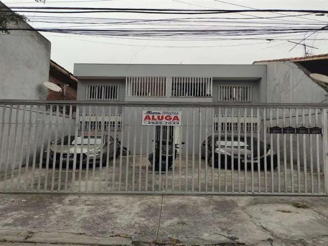 Casa aluguel em Região Imediata de São Paulo, Região Metropolitana de São Paulo