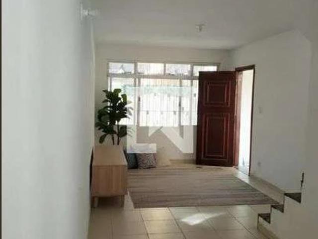 Casa aluguel em Residencial Econômico Manoel Simão de Barros Levy, Limeira