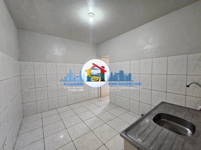 Casa aluguel em Jardim Miriam, São Paulo