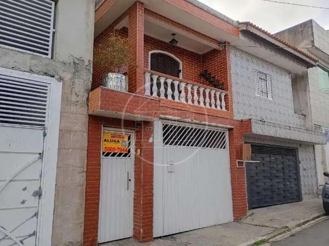 Casa aluguel em Região Imediata de São Carlos, São Carlos
