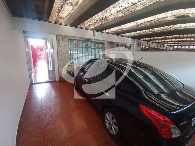 Casa aluguel em Vila Santa Catarina, São Paulo