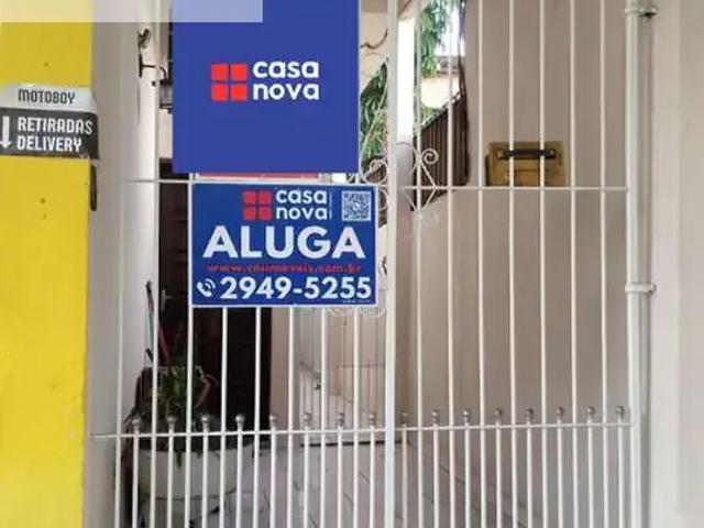 Casa aluguel em Região Imediata de Catanduva, Paraíso