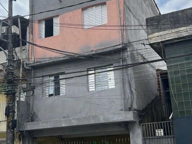 Casa aluguel em Região Imediata de São Paulo, Região Metropolitana de São Paulo