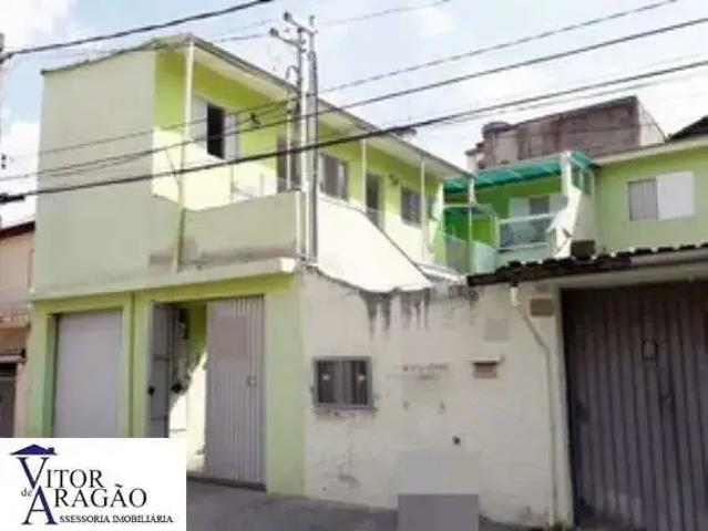Casa aluguel em Região Imediata de São Paulo, Região Metropolitana de São Paulo