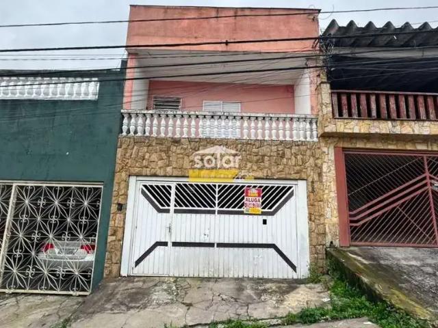 Casa aluguel em Região Imediata de São Paulo, Região Metropolitana de São Paulo