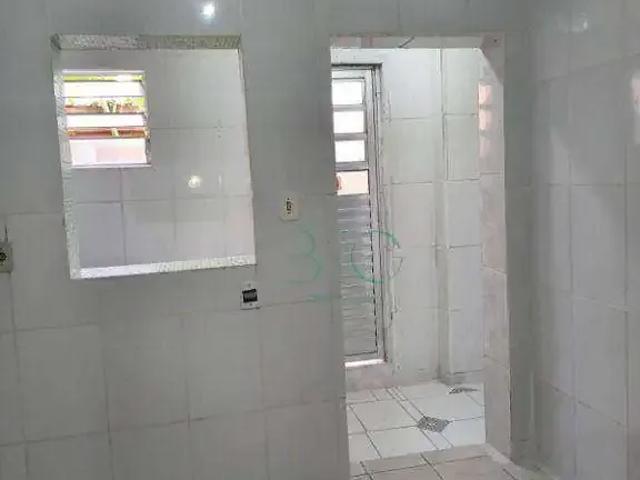 Casa aluguel em Vila Amélia, São Paulo