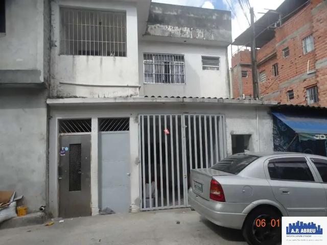 Casa aluguel em Região Imediata de São Paulo, Região Metropolitana de São Paulo