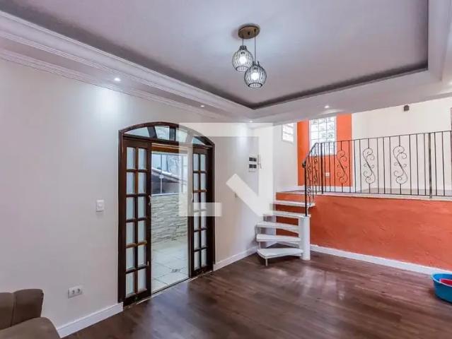 Casa aluguel em Região Imediata de São Paulo, Região Metropolitana de São Paulo
