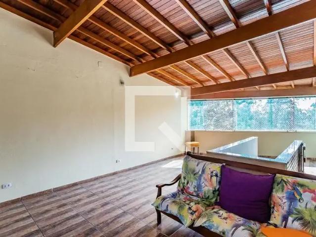 Casa aluguel em Região Imediata de São Paulo, Região Metropolitana de São Paulo