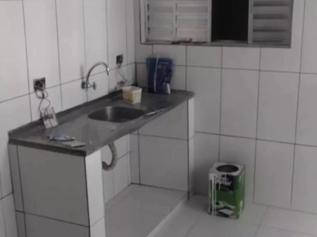 Casa aluguel em Anhanguera, São Paulo