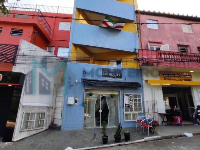 Casa aluguel em Vila Galpozani, São Paulo