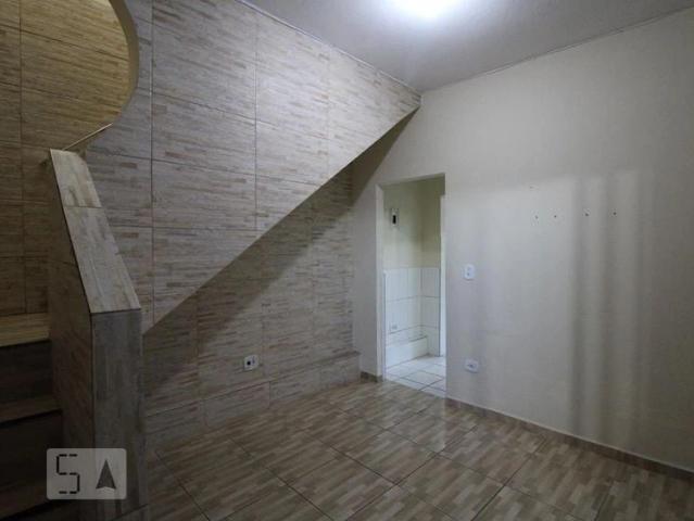 Casa aluguel em Região Imediata de São Paulo, Região Metropolitana de São Paulo