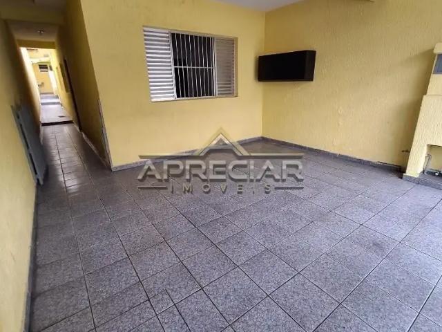 Casa aluguel em Região Imediata de São Paulo, Região Metropolitana de São Paulo