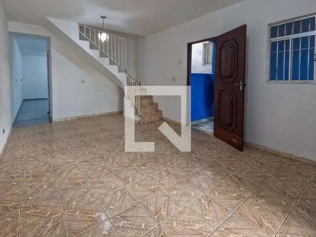 Casa aluguel em Região Imediata de São Paulo, Região Metropolitana de São Paulo