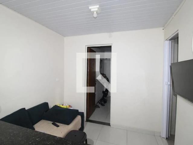 Casa aluguel em Vila Curuçá, São Paulo