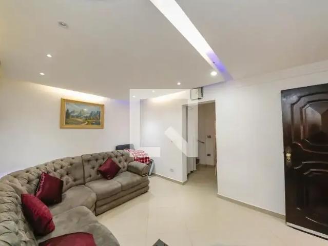 Casa aluguel em Região Imediata de São Paulo, Região Metropolitana de São Paulo