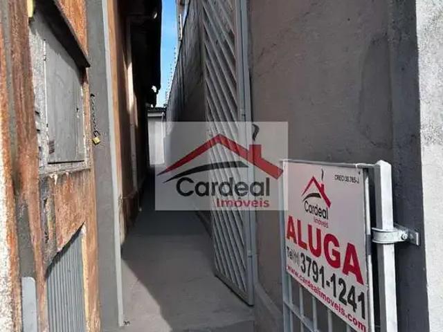 Casa aluguel em Região Imediata de São Paulo, Região Metropolitana de São Paulo
