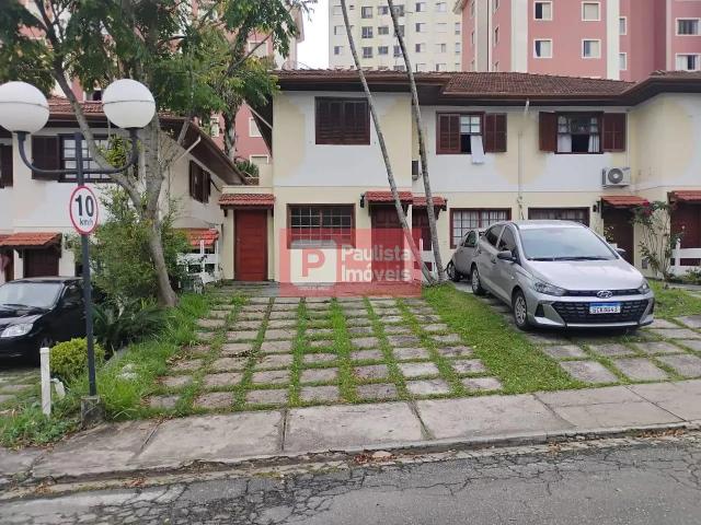 Casa aluguel em Campo Grande, São Paulo