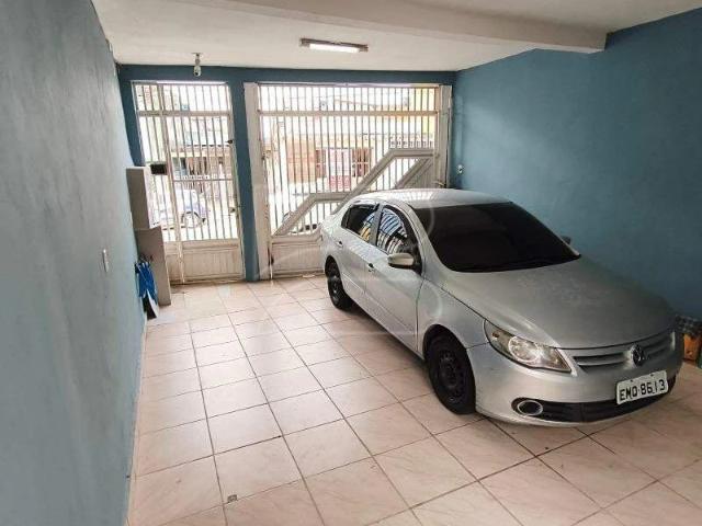Casa aluguel em São Rafael, São Paulo