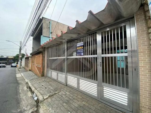 Casa aluguel em Região Imediata de São Paulo, Região Metropolitana de São Paulo