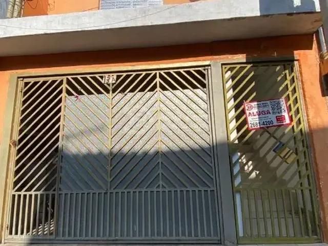 Casa aluguel em Região Imediata de São Paulo, Região Metropolitana de São Paulo