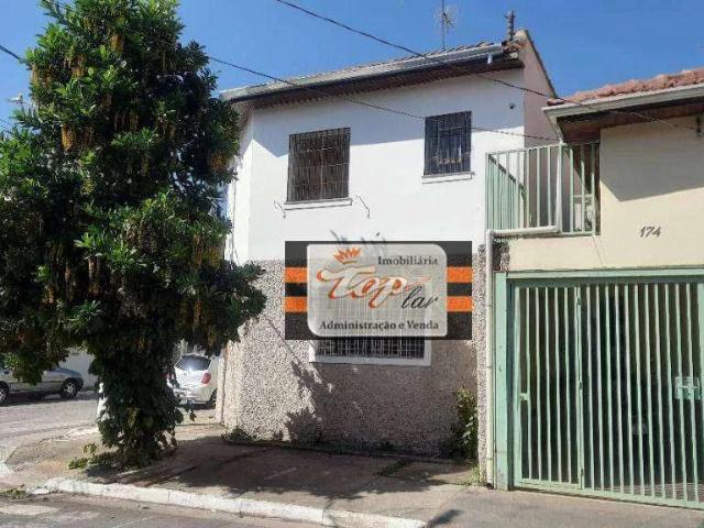 Casa aluguel em Água Branca, São Paulo