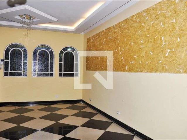 Casa aluguel em Região Imediata de São Paulo, Região Metropolitana de São Paulo