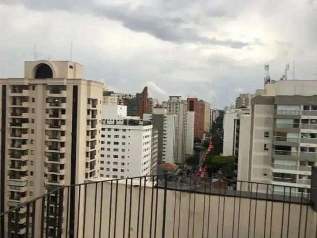 Cobertura aluguel em Região Imediata de São Paulo, Região Metropolitana de São Paulo