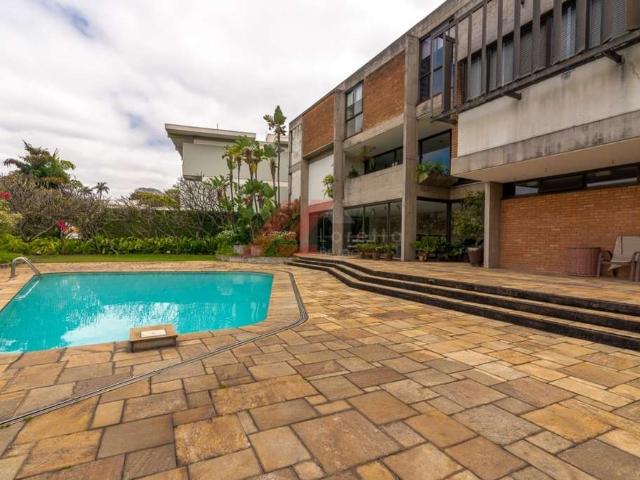 Casa aluguel em São Paulo, Perdizes