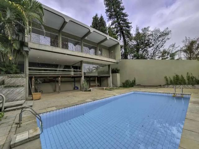 Casa aluguel em Região Imediata de São Paulo, Região Metropolitana de São Paulo