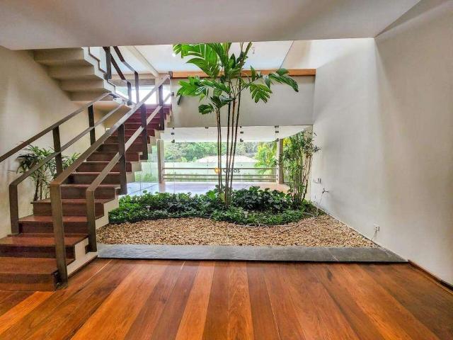 Casa aluguel em São Paulo, Cidade Jardim