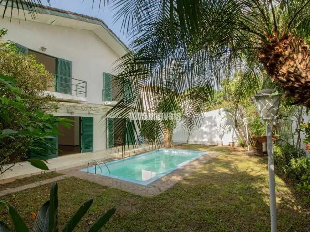 Casa aluguel em Região Imediata de São Paulo, Região Metropolitana de São Paulo