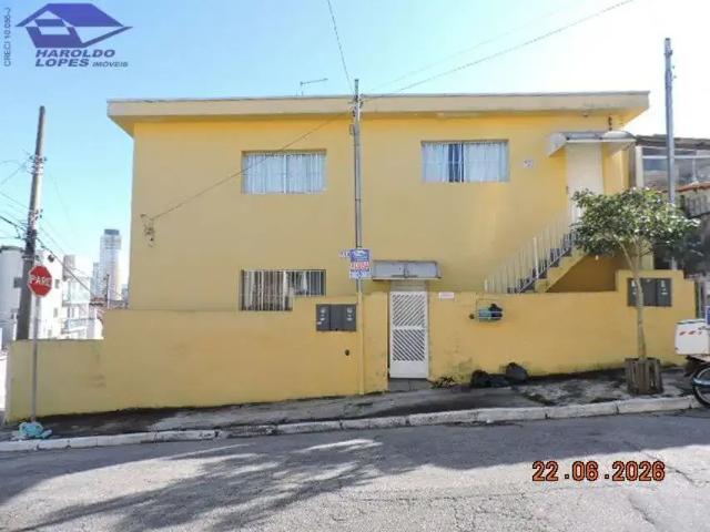 Casa aluguel em Região Imediata de Jales, São Francisco