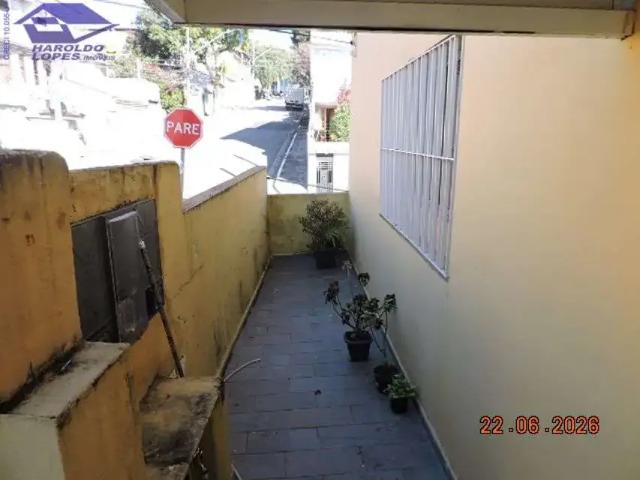 Casa aluguel em Região Imediata de Jales, São Francisco