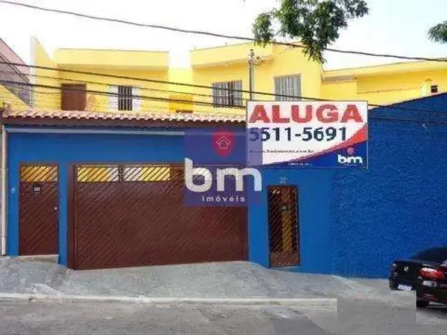Casa aluguel em Região Imediata de São Paulo, Região Metropolitana de São Paulo