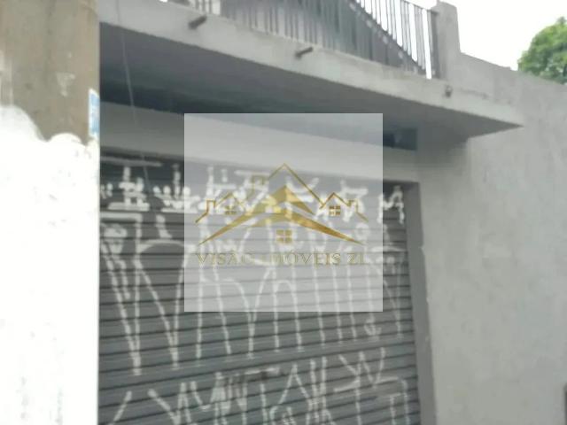 Casa aluguel em Vila Prudente, São Paulo