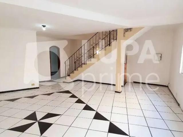 Casa aluguel em Região Imediata de São Paulo, Região Metropolitana de São Paulo
